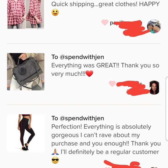 'Charlie' Vegan Leather Studded Crossbody - Picture 4 of 8